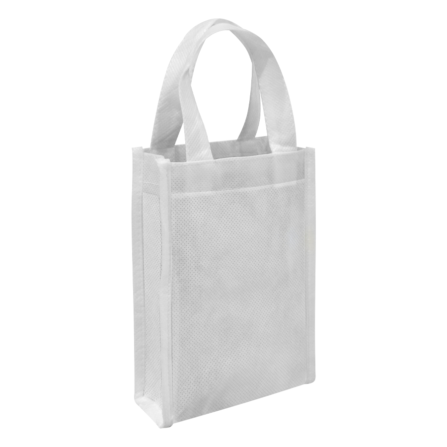 Bolsa ecológica para regalos 2 Bolsa ecológica para regalos personalizable, vista 2