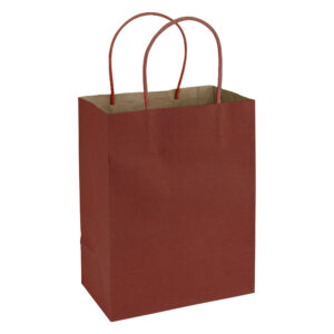 Bolsa papel 20x26x12 11 Bolsa papel 20x26x12 personalizable, vista 4