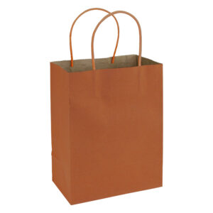 Bolsa papel 20x26x12 12 Bolsa papel 20x26x12 personalizable, vista 5