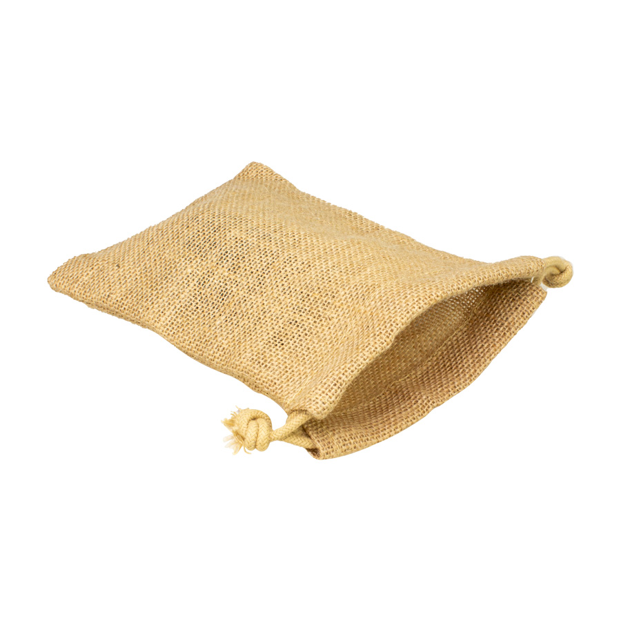 Bolsa de yute tipo saco 3 Bolsa de yute tipo saco - Imagen 3