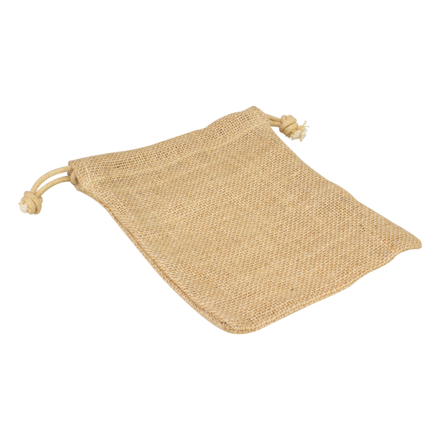 Bolsa de yute tipo saco 4 Bolsa de yute tipo saco - Imagen 4