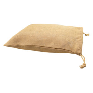 Bolsa de yute 20x30 saco 7 Bolsa de yute 20x30 saco personalizable, vista 2