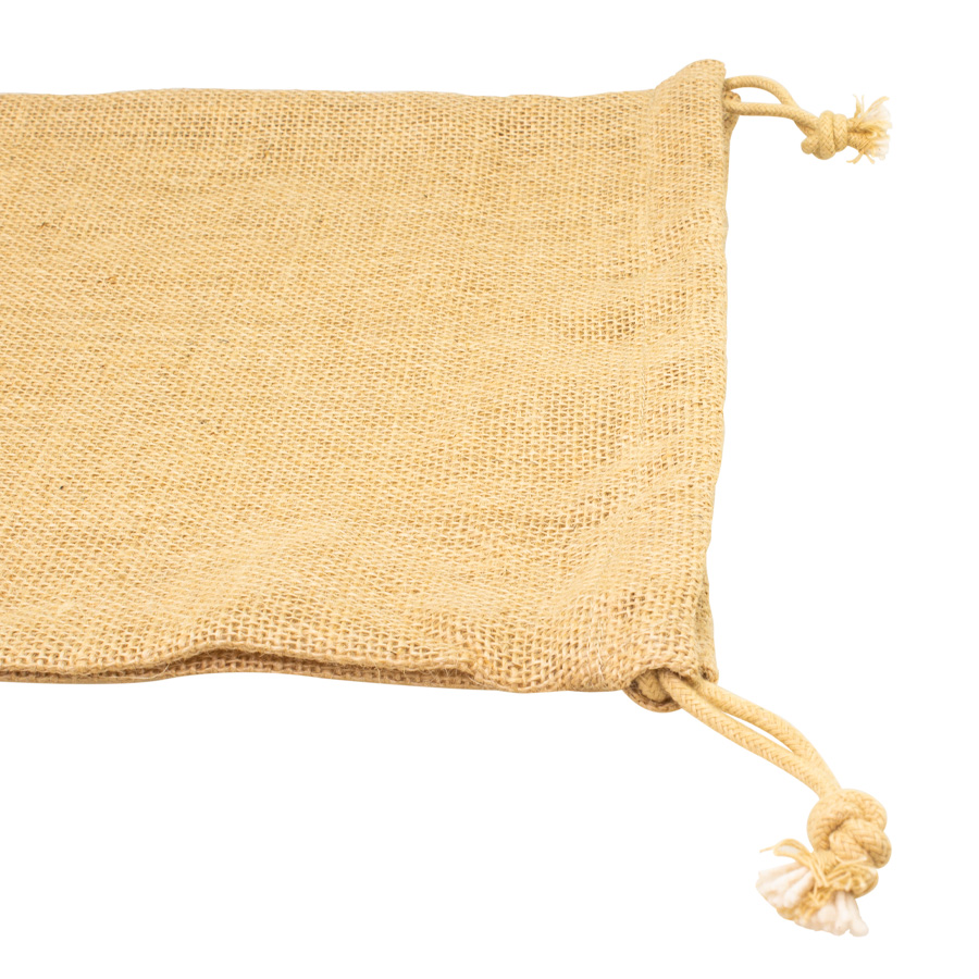Bolsa de yute tipo saco 4 Bolsa de yute tipo saco - Imagen 4