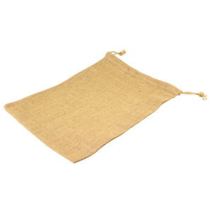 Bolsa de yute 20x30 saco 10 Bolsa de yute 20x30 saco personalizable, vista 5