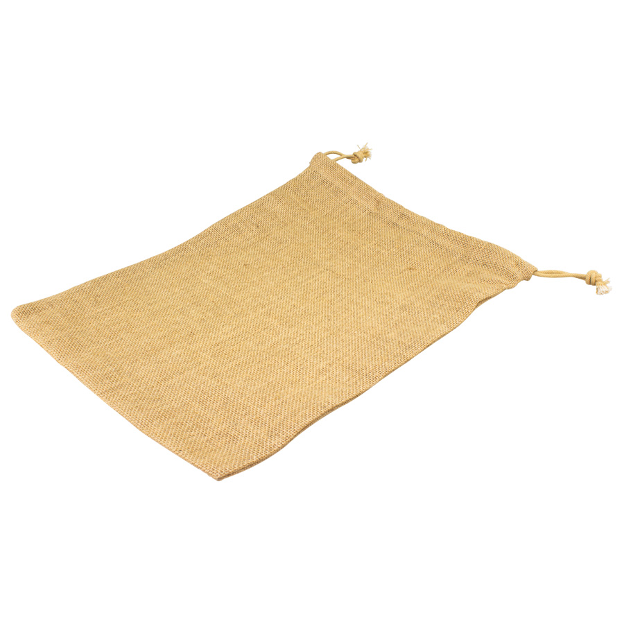 Bolsa de yute 20x30 saco 5 Bolsa de yute 20x30 saco - Imagen 5