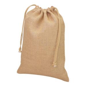 Bolsa de yute 30x40 saco personalizable