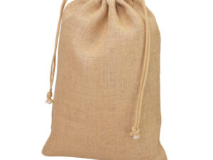 Bolsa de yute tipo saco 13 E112 05 1