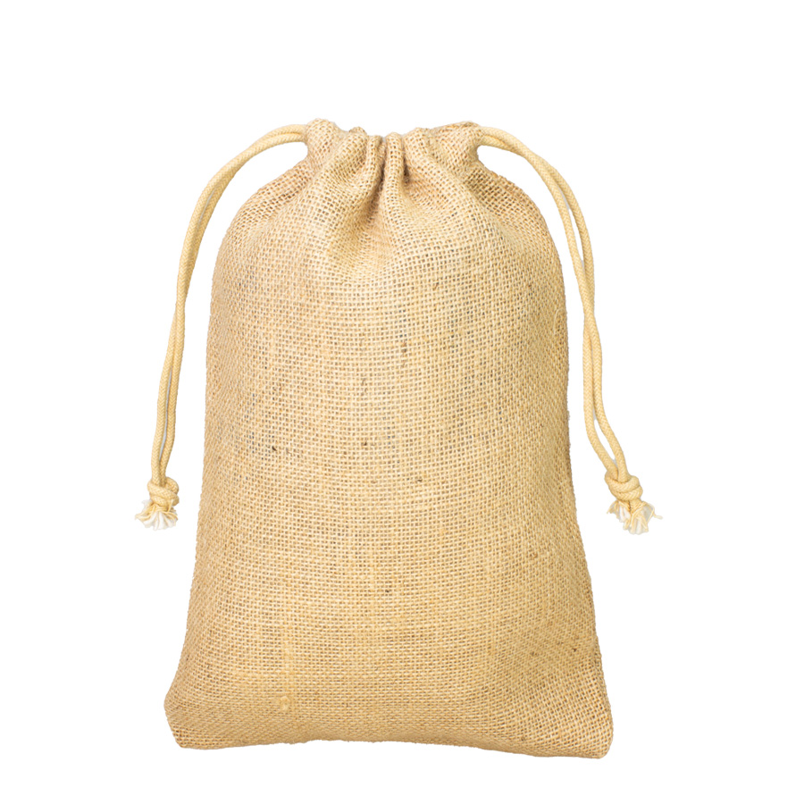 Bolsa de yute 20x30 saco 6 Bolsa de yute 20x30 saco