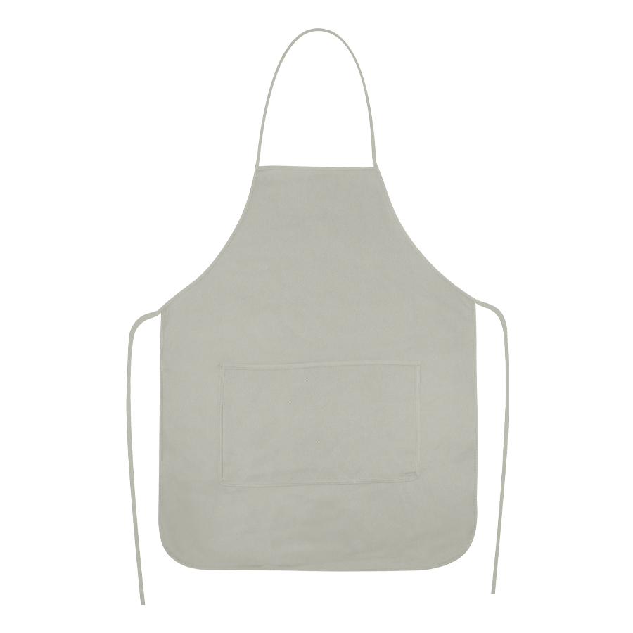 Delantal-pechera de tnt 6 Delantal-pechera de tnt - Imagen 6