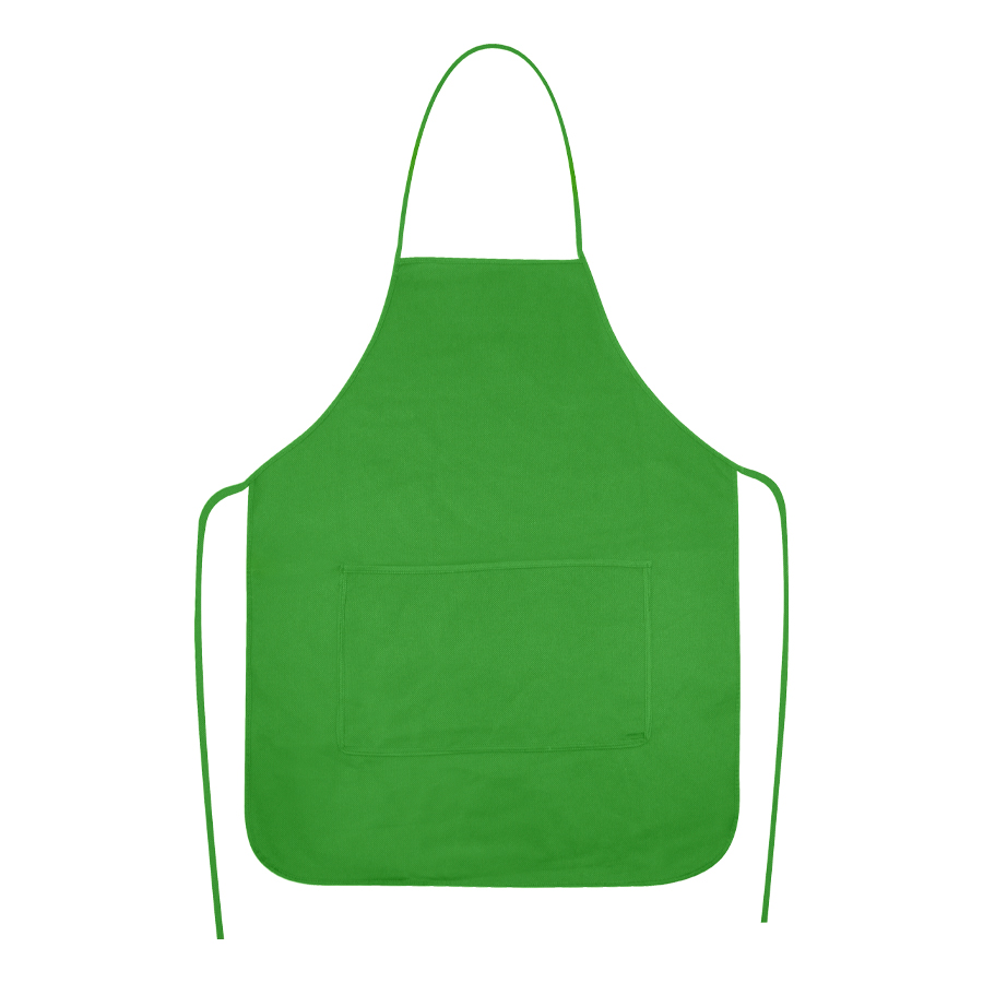 Delantal-pechera de tnt 9 Delantal-pechera de tnt - Imagen 9