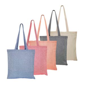 Bolsa algodon 38x41 cms personalizable