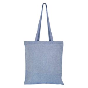 Bolsa algodon 38x41 cms personalizable, vista 2