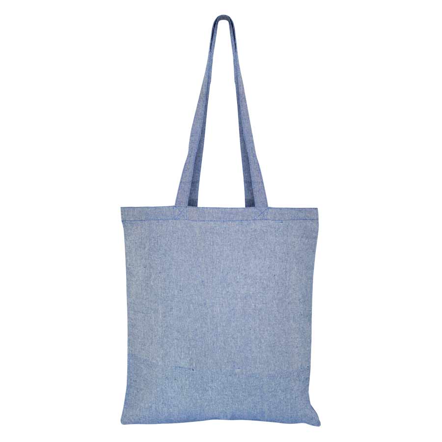 Bolsa algodon 38x41 cms 2 Bolsa algodon 38x41 cms - Imagen 2