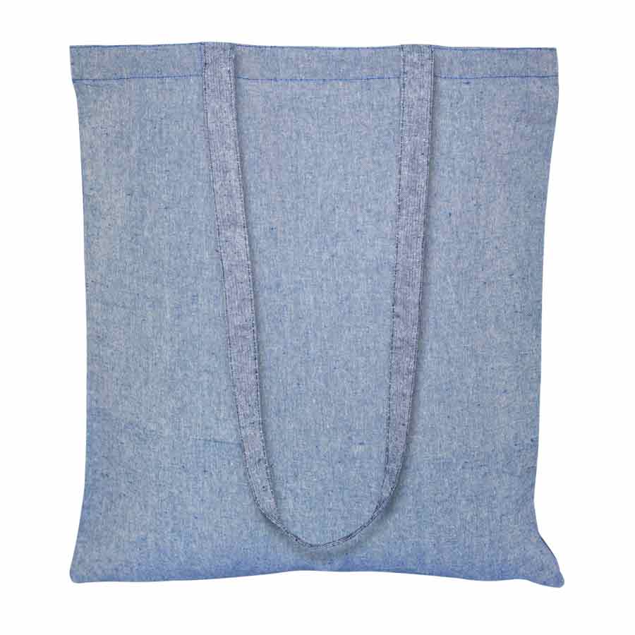 Bolsa algodon 38x41 cms 3 Bolsa algodon 38x41 cms - Imagen 3