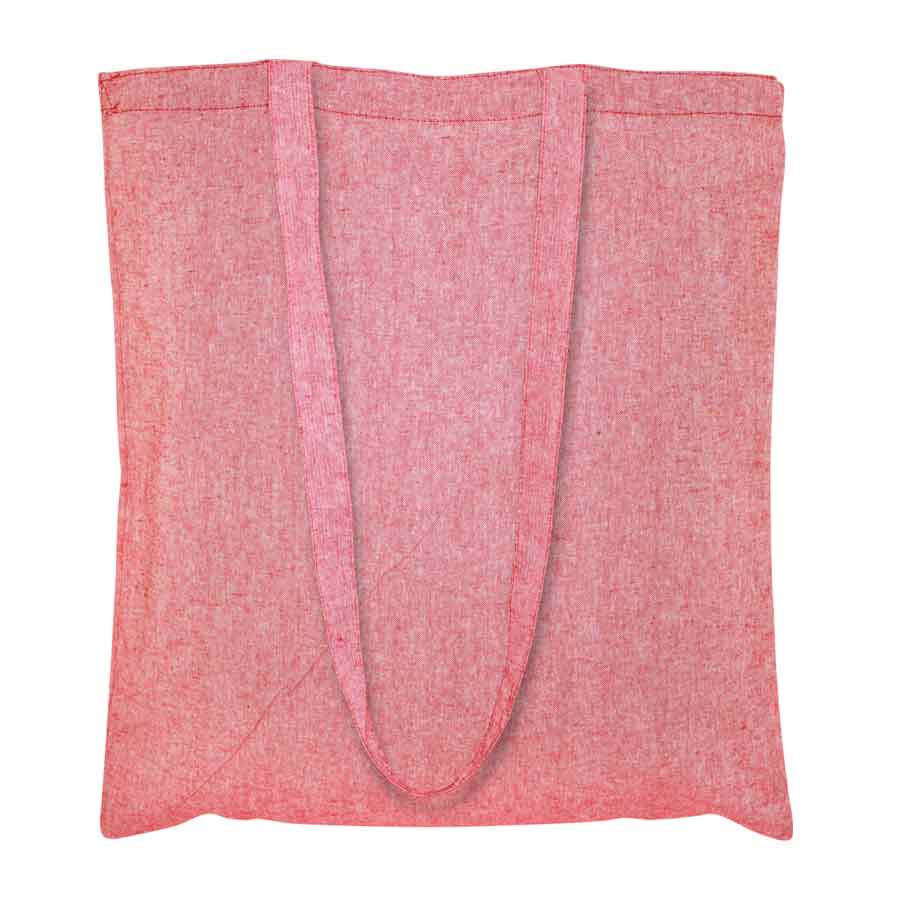 Bolsa algodon 38x41 cms 5 Bolsa algodon 38x41 cms - Imagen 5