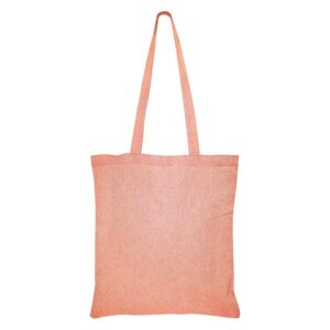 Bolsa algodon 38x41 cms personalizable, vista 6