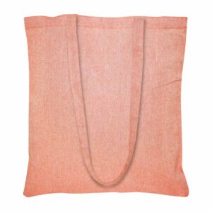 Bolsa algodon 38x41 cms personalizable, vista 7