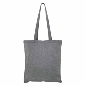 Bolsa algodon 38x41 cms personalizable, vista 8