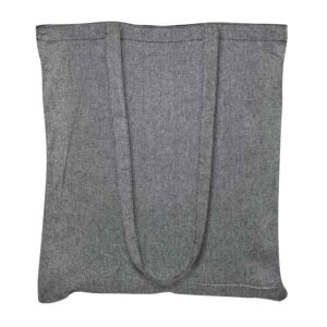 Bolsa algodon 38x41 cms personalizable, vista 9