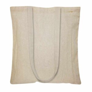 Bolsa algodon 38x41 cms