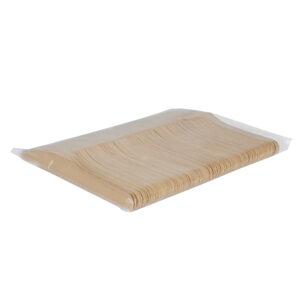 100 cuchillos de madera 7 Bolsa con 100 cuchillos de madera de abedul personalizable, vista 4