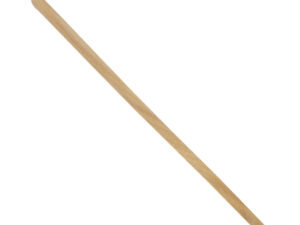 Bolsa con 1.000 palitos revolvedores de madera de Pino