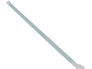 Bolsa con 200 Bombillas o Pajitas de Cartón