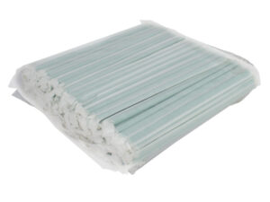 Bolsa Con 200 Bombillas O Pajitas De Cartón 15 E124 06 5