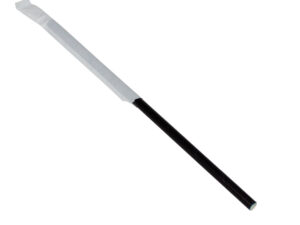 Bolsa Con 200 Bombillas O Pajitas De Cartón 17 E124 08 3