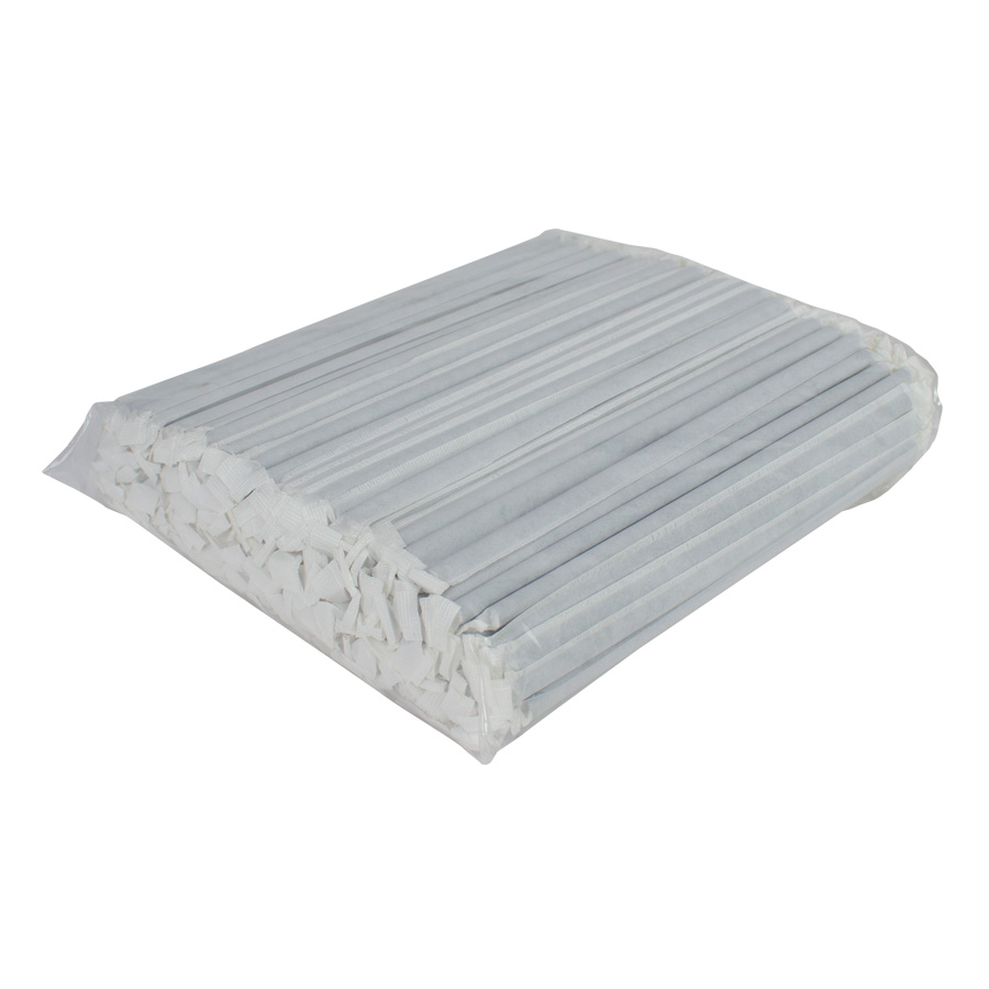 Bolsa Con 200 Bombillas O Pajitas De Cartón 9 Bolsa Con 200 Bombillas O Pajitas De Cartón - Imagen 9