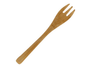 Set De 3 Cubiertos De Bamboo 12 E125 11 5