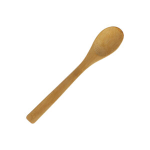Set de 3 cubiertos de bamboo personalizable, vista 6