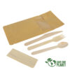 Set de cubiertos sustentable bolsa zip 20 E127 11 Principal 1