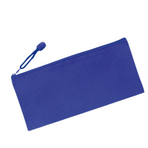 Estuche escolar ecológico personalizable
