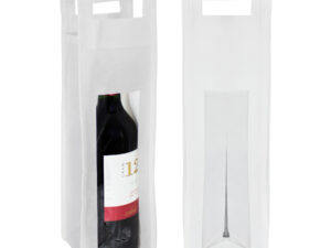 Porta-botella de vino de tnt