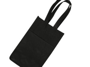 Bolsa ecológica para vinos 7 Bolsa ecológica para vinos personalizable, vista 4