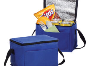 Cooler-lonchera de tnt 16 E18 azul 2