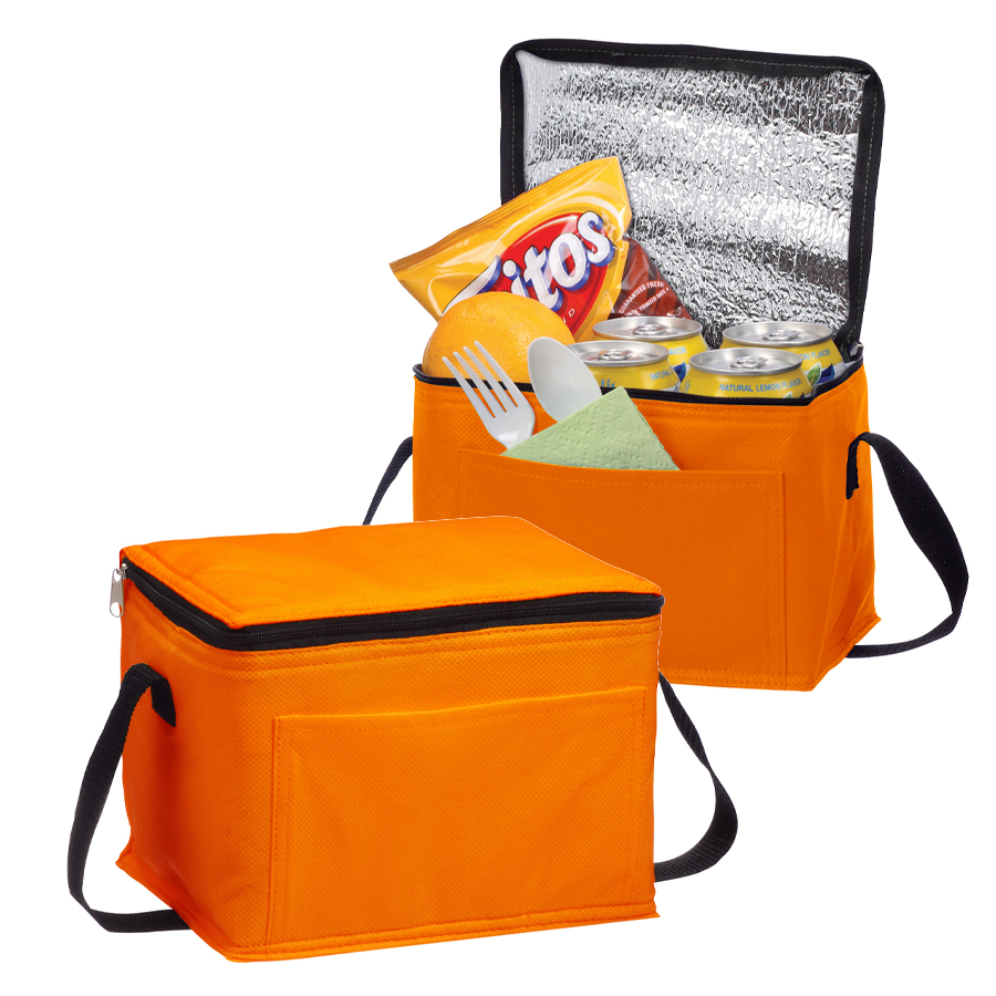 Cooler-lonchera de tnt 3 Cooler-lonchera de tnt - Imagen 3