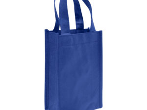 Bolsa reutilizable gift 10 E1azul