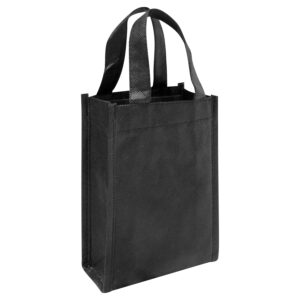 Bolsa ecol&oacute;gica para regalos personalizable, vista 4