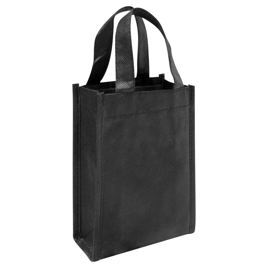 Bolsa ecológica para regalos 4 Bolsa ecológica para regalos personalizable, vista 4