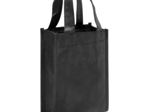 Bolsa reutilizable gift 9 E1negro