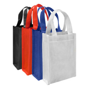 Bolsa ecológica para regalos personalizable