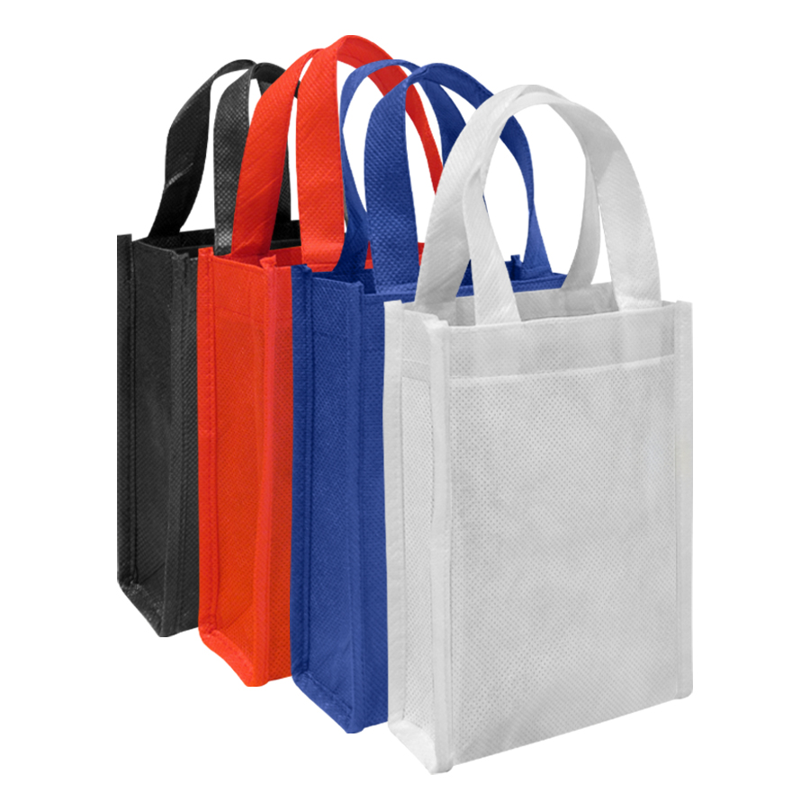 Bolsa ecológica para regalos 1 Bolsa ecológica para regalos personalizable