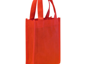 Bolsa ecológica para regalos 7 Bolsa ecológica para regalos personalizable, vista 3
