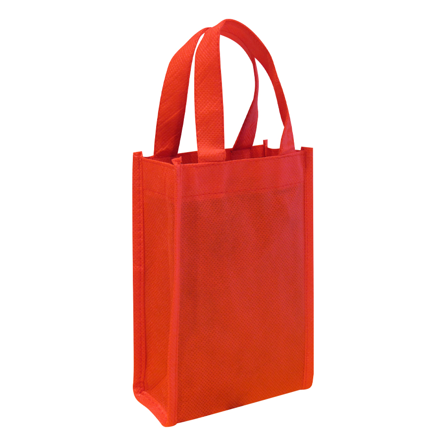 Bolsa ecológica para regalos 3 Bolsa ecológica para regalos personalizable, vista 3