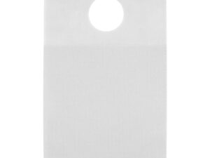 Basurero para vehículo de tnt 15 E21 blanca