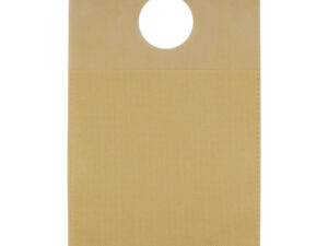 Basurero para vehículo de tnt 16 E21 cafe