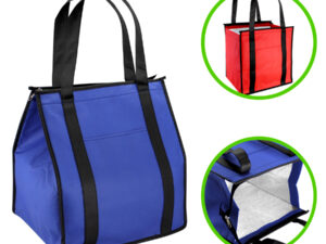 Cooler-lonchera grande de tnt