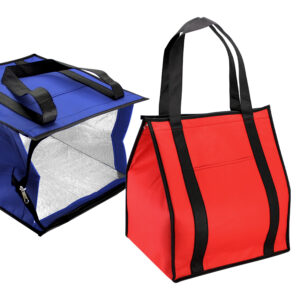 Cooler ecológico grande personalizable